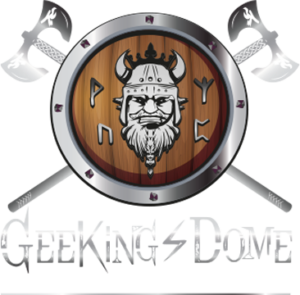 GeeKing Dome
