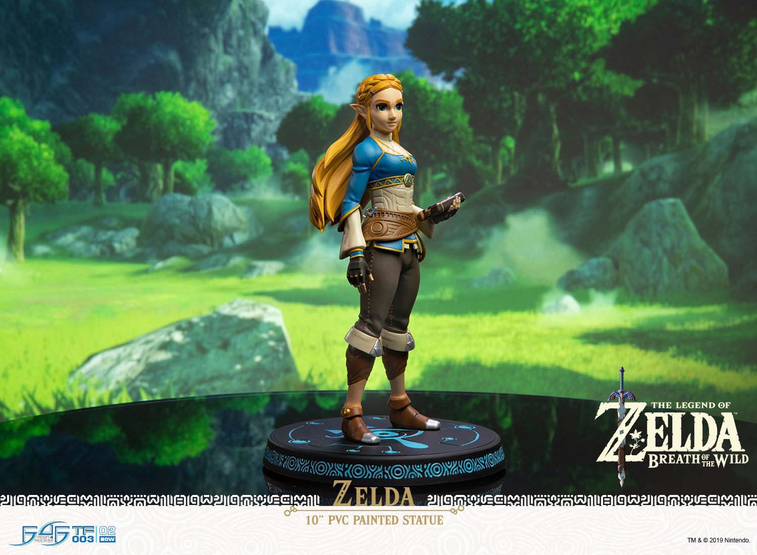 Figurines Zelda - Achat Figurines Jeux vidéo