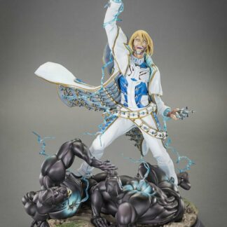 Tsume Art - Terra Formars - Adolf Reinhard - HQS+