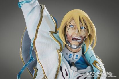 Tsume Art - Terra Formars - Adolf Reinhard - HQS+ – Image 5