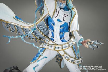 Tsume Art - Terra Formars - Adolf Reinhard - HQS+ – Image 6