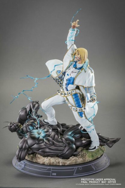 Tsume Art - Terra Formars - Adolf Reinhard - HQS+ – Image 7