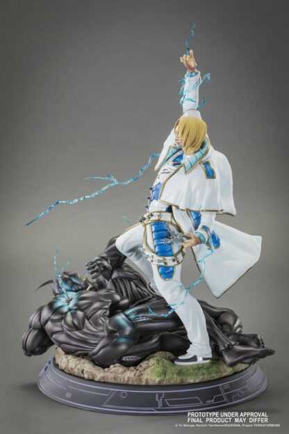 Tsume Art - Terra Formars - Adolf Reinhard - HQS+ – Image 8
