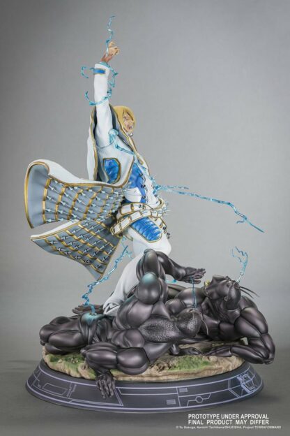 Tsume Art - Terra Formars - Adolf Reinhard - HQS+ – Image 10