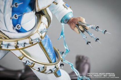 Tsume Art - Terra Formars - Adolf Reinhard - HQS+ – Image 4
