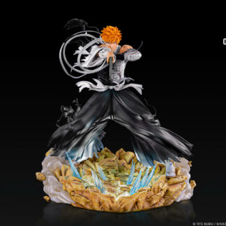 ONIRI CREATION - BLEACH - Ichigo Kurosaki First Bankai