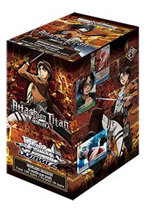 Buy Weiß Schwarz - Booster Display: Tensei Shitara Slime Datta Ken vol. 2  (16 Packs) - JP from Bushiroad