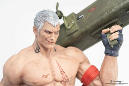 Pure Arts - Tekken 7 -  Bryan Fury 1/4 – Image 8