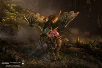 Pure Arts - Monster Hunter World - Pukei-Pukei Exclusive Edition – Image 7
