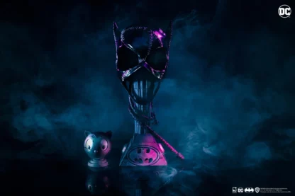 Pure Arts - Batman Return Catwoman Mask 1/1 – Image 8