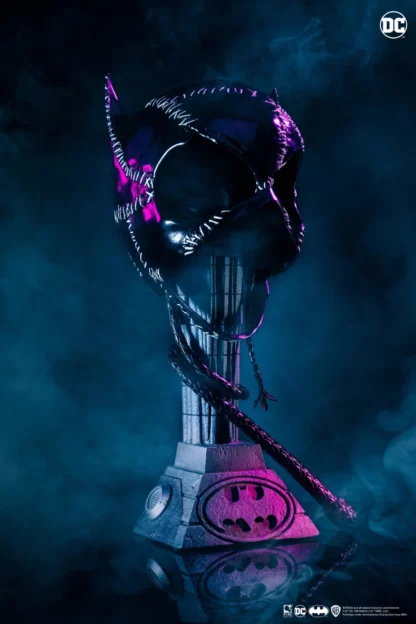 Pure Arts - Batman Return Catwoman Mask 1/1 – Image 9