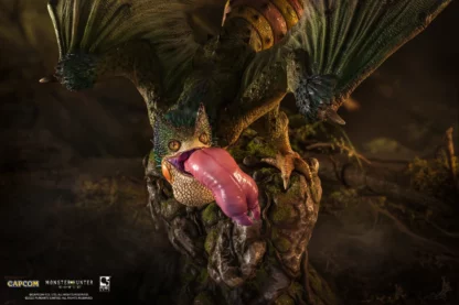 Pure Arts - Monster Hunter World - Pukei-Pukei Exclusive Edition – Image 3