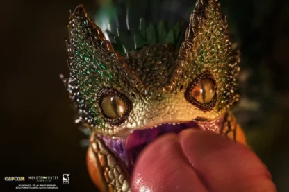 Pure Arts - Monster Hunter World - Pukei-Pukei Exclusive Edition – Image 2