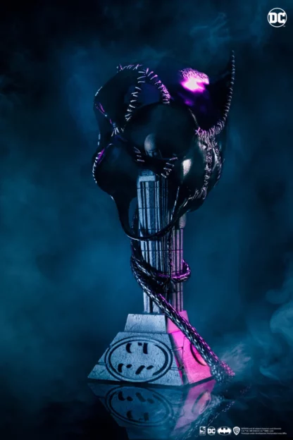 Pure Arts - Batman Return Catwoman Mask 1/1 – Image 7