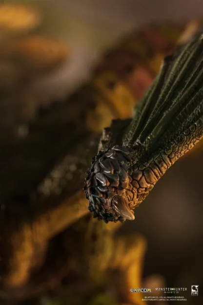 Pure Arts - Monster Hunter World - Pukei-Pukei Exclusive Edition – Image 17
