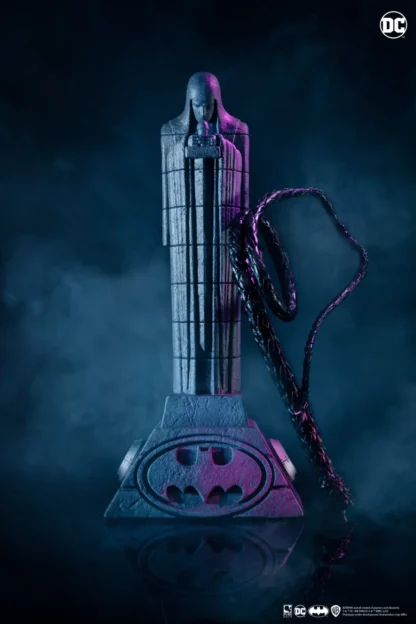 Pure Arts - Batman Return Catwoman Mask 1/1 – Image 2