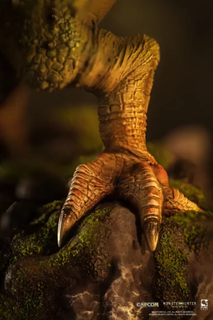 Pure Arts - Monster Hunter World - Pukei-Pukei Exclusive Edition – Image 16