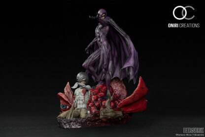 ONIRI CREATION - Berserk -Birth of the Demon King - Exclusive Edition – Image 8