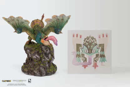 Pure Arts - Monster Hunter World - Pukei-Pukei Exclusive Edition – Image 9