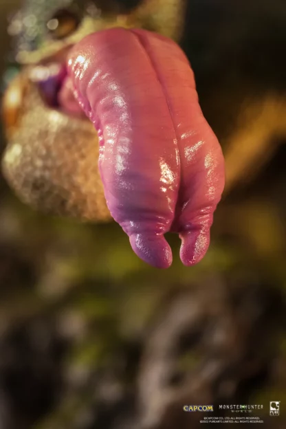 Pure Arts - Monster Hunter World - Pukei-Pukei Exclusive Edition – Image 14