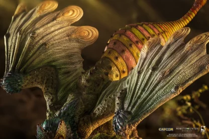 Pure Arts - Monster Hunter World - Pukei-Pukei Exclusive Edition – Image 12