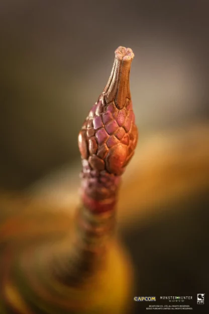 Pure Arts - Monster Hunter World - Pukei-Pukei Exclusive Edition – Image 11