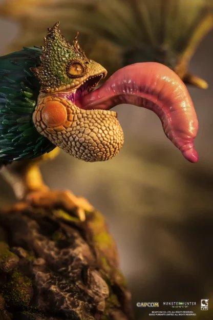 Pure Arts - Monster Hunter World - Pukei-Pukei Exclusive Edition – Image 8