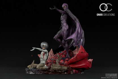 ONIRI CREATION - Berserk -Birth of the Demon King - Exclusive Edition – Image 5