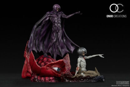 ONIRI CREATION - Berserk -Birth of the Demon King - Exclusive Edition – Image 3