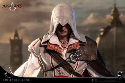 Pure Arts - Assassin's Creed - Ezio Auditore 1/2 Exclusive – Image 17