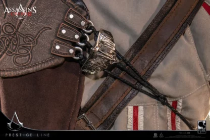 Pure Arts - Assassin's Creed - Ezio Auditore 1/2 Exclusive – Image 10