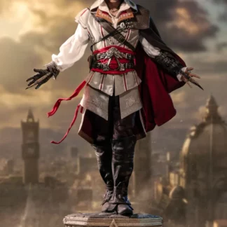 Pure Arts - Assassin's Creed - Ezio Auditore 1/2 Exclusive