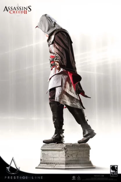 Pure Arts - Assassin's Creed - Ezio Auditore 1/2 Exclusive – Image 9
