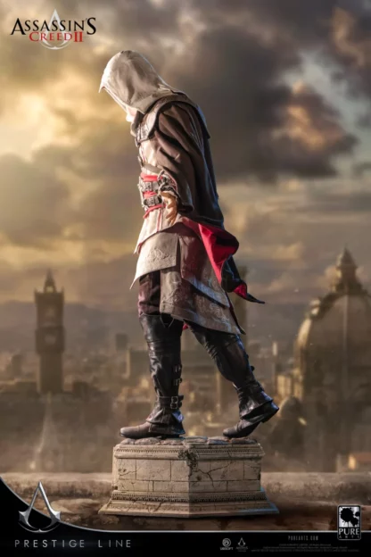 Pure Arts - Assassin's Creed - Ezio Auditore 1/2 Exclusive – Image 7