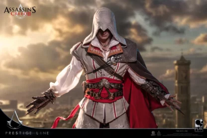 Pure Arts - Assassin's Creed - Ezio Auditore 1/2 Exclusive – Image 2