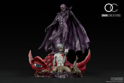 ONIRI CREATION - Berserk -Birth of the Demon King - Exclusive Edition – Image 7