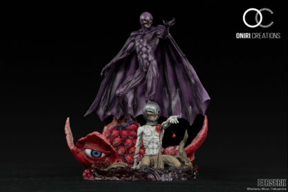 ONIRI CREATION - Berserk -Birth of the Demon King - Exclusive Edition – Image 6