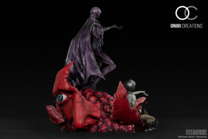 ONIRI CREATION - Berserk -Birth of the Demon King - Exclusive Edition – Image 4
