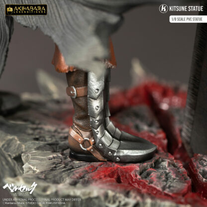 BERSERK - Guts - Akihabara Legend Figure – Image 2