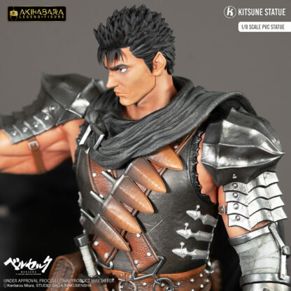 BERSERK - Guts - Akihabara Legend Figure – Image 4