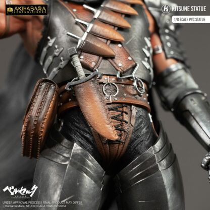 BERSERK - Guts - Akihabara Legend Figure – Image 11