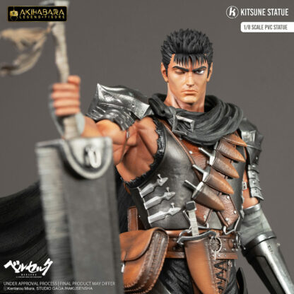 BERSERK - Guts - Akihabara Legend Figure – Image 8