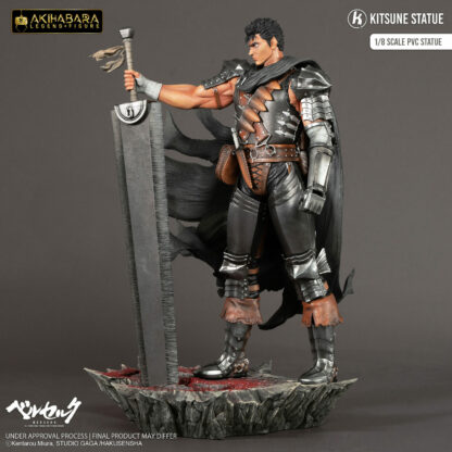 BERSERK - Guts - Akihabara Legend Figure – Image 7