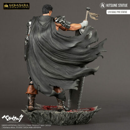BERSERK - Guts - Akihabara Legend Figure – Image 6