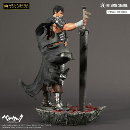 BERSERK - Guts - Akihabara Legend Figure – Image 9