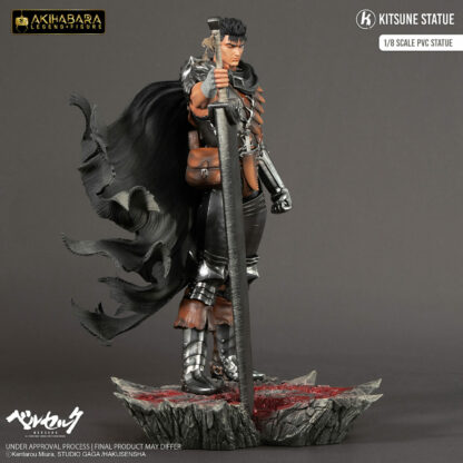 BERSERK - Guts - Akihabara Legend Figure – Image 3