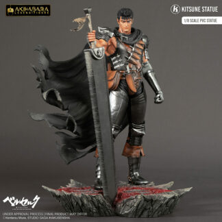 BERSERK - Guts - Akihabara Legend Figure