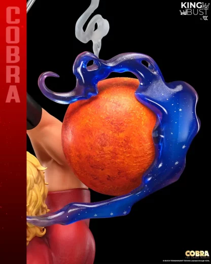 Cartoon Kingdom - King Bust Cobra – Image 8