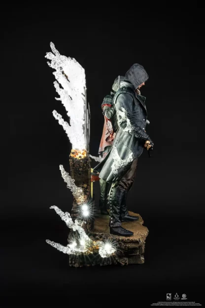 Pure Arts - Assassin's Creed : Animus - Jacob & Evie 1/4 Exclusive – Image 17