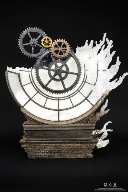 Pure Arts - Assassin's Creed : Animus - Jacob & Evie 1/4 Exclusive – Image 11